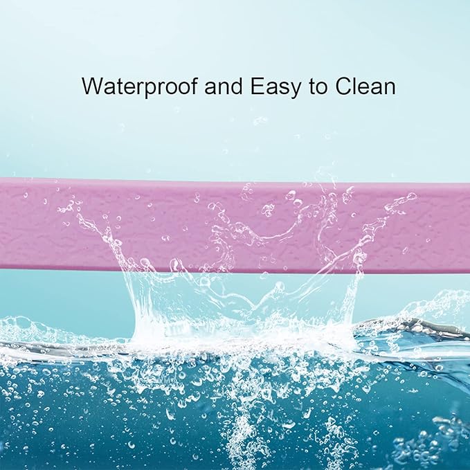 Long Leash Waterproof Training Longline Outdoor Dog Leash Great for Training, Beach, Yard, Play, Camping NIMBLE