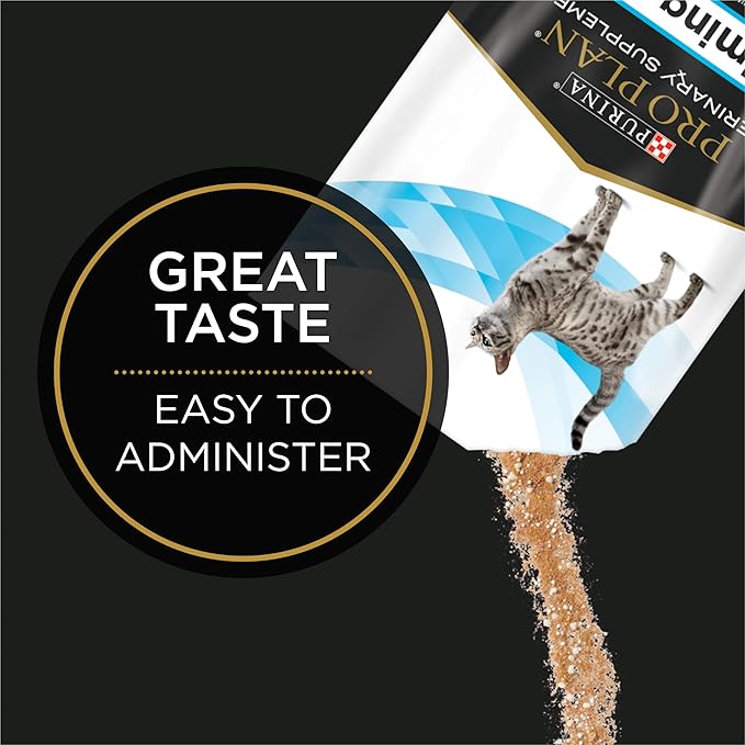 Purina Pro Plan Veterinary Supplements Calming Care Cat Supplements - 30 ct. Box ProPlanVeterinaryDiets