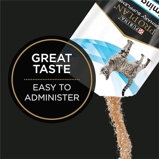 Purina Pro Plan Veterinary Supplements Calming Care Cat Supplements - 30 ct. Box ProPlanVeterinaryDiets