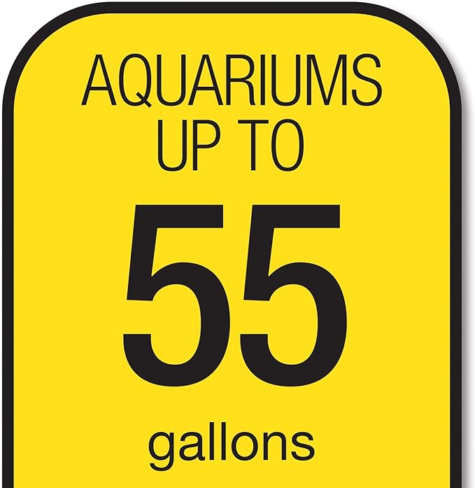 Marineland Precision Heater for Saltwater or Freshwater Aquariums Marineland