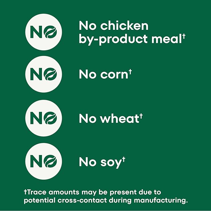 Nutro Ultra Adult Dry Dog Food with a Trio of Proteins from Chicken, Lamb and Salmon, 30 lb. Bag - PAWPICO