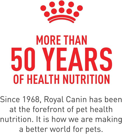 Royal Canin Size Health Nutrition Small Puppy Dry Dog Food, 2.5 lb bag - PAWPICO