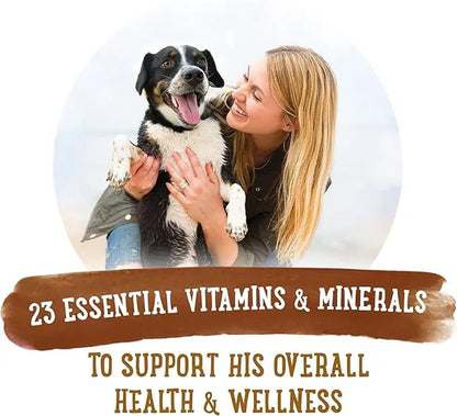 Purina Beneful Gravy Wet Dog Food, Prepared Meals Roasted Chicken Recipe - (8) 10 oz. Tubs - PAWPICO