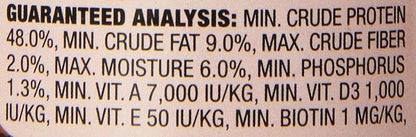TetraCichlid Cichlid Flakes 2.82 oz, Fish Food, Clear Water Advanced Form Tetra