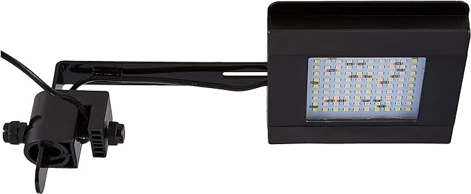 Fluval SEA Marine Nano LED Aquarium Lighting with Bluetooth, 20 Watts,Glass Fluval