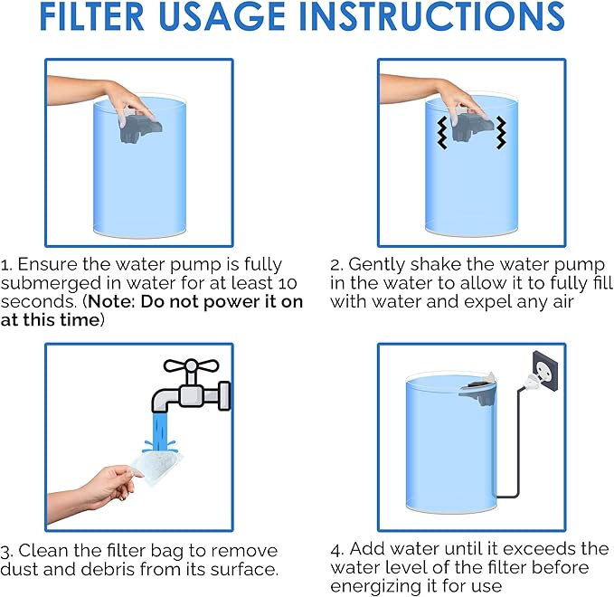 Koller Products 3-Gallon 360 Aquarium with LED Lighting (7 Color Choices) and Power Filter, Ideal for a Variety of Tropical Fish,Crystal-Clear Clarity,AP360A-3FFP DISCOVERTHEEXCITINGWORLDOFKEEPINGTROPICALFISH