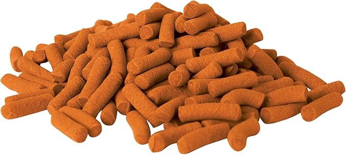 Tetra Cichlid Jumbo Sticks, 3.96 lbs Tetra