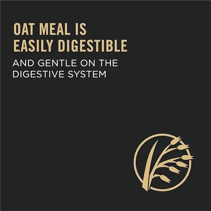 Purina Pro Plan Sensitive Skin and Stomach Dog Food Dry, Adult Salmon & Rice Formula, Digestive Health - 16 lb. Bag - PAWPICO