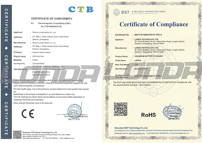 LONDAFISH Electric Fish Tank Vacuum Cleaner Syphon Operated Gravel Water Filter Cleaner Sand Washer LONDAFISH