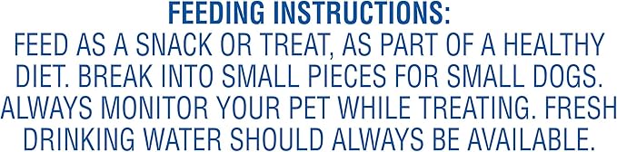 Canine Carry Outs Dog Treats, Bacon Flavor, 47 Ounce, Made with Real Bacon (Pack of 2) - PAWPICO