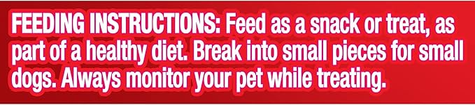 Pup-Peroni Dog Treats, Filet Mignon & Bacon Flavors, 5.6 Ounce (Pack of 8), Made with Real Steak - PAWPICO