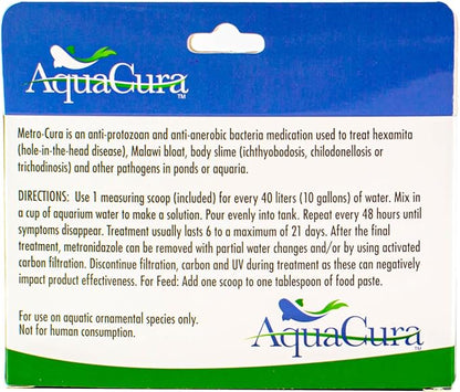 Metro-Cura 10g AquaCura