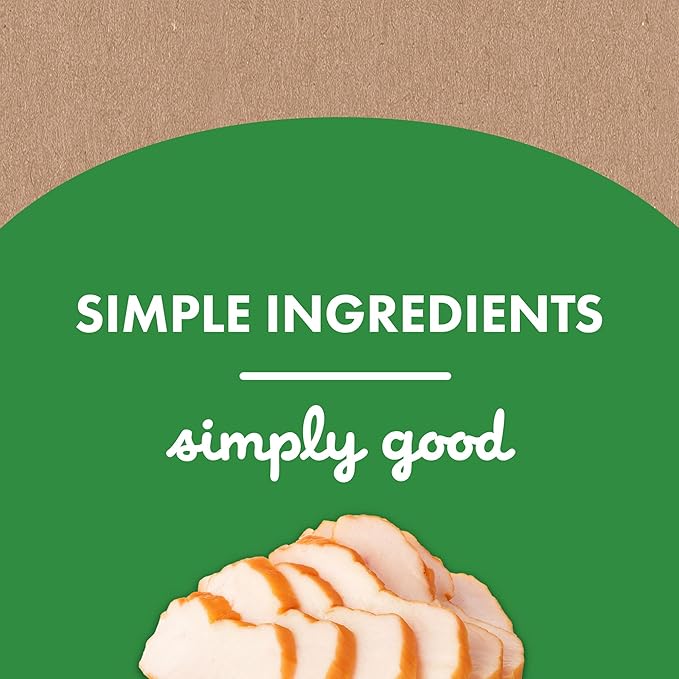 Buddy Biscuits Trainers 10 oz. Pouch of Training Bites Soft & Chewy Dog Treats Made with Chicken Flavor - PAWPICO