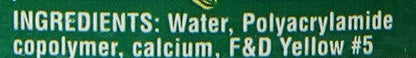 Fluker's Cricket Quencher Calcium Fortified, Easy to Use Gel Formula, 8 oz (Pack of 2) Flukers