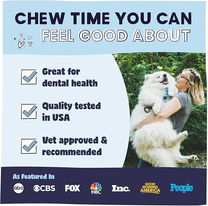 Pawstruck All-Natural 9" Bully Sticks for Dogs - Best Long Lasting, Rawhide Free, Low Odor & Grain Free Dental Chew Treat - Healthy Single Ingredient 100% Real Beef - 1 lb. Bag - PAWPICO