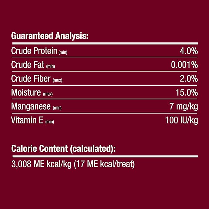 SmartBones Smart Twist Sticks With Peanut Butter 50 Count, Rawhide-Free Chews For Dogs, SBTT-02943, 50-count - PAWPICO