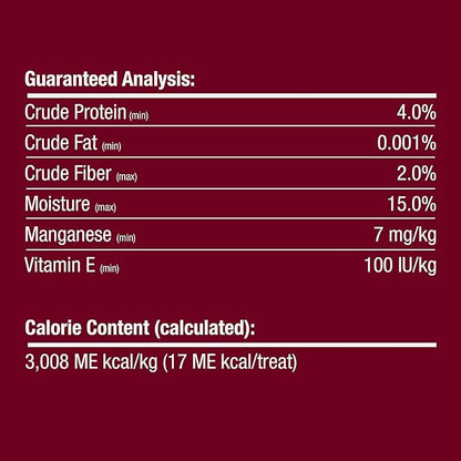 SmartBones Smart Twist Sticks With Peanut Butter 50 Count, Rawhide-Free Chews For Dogs, SBTT-02943, 50-count - PAWPICO