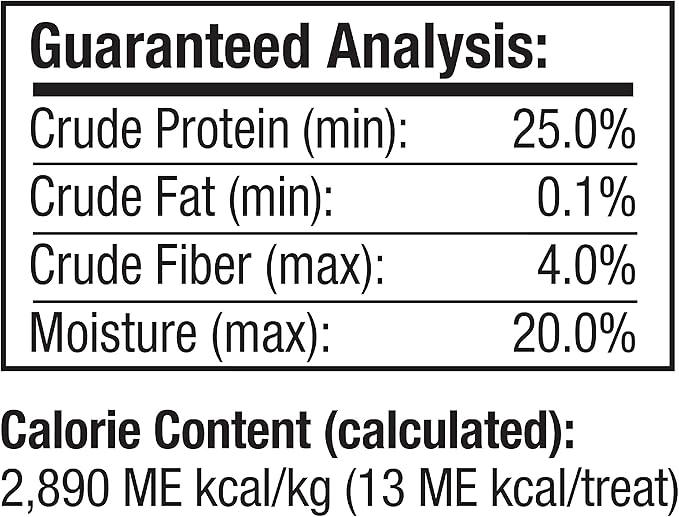 Good ‘N’ Tasty Kabob Bites, Gourmet Treats for All Dogs, Made with Real Chicken - PAWPICO