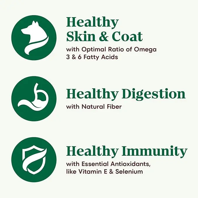 Nutro Natural Choice Adult Dry Dog Food, Chicken and Brown Rice Recipe 13 lbs. - PAWPICO