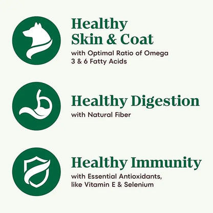 Nutro Natural Choice Adult Dry Dog Food, Chicken and Brown Rice Recipe 13 lbs. - PAWPICO