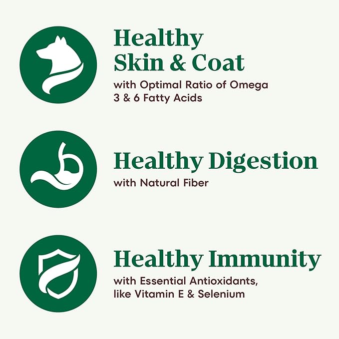 Nutro Natural Choice Small Bites Adult Dry Dog Food, Lamb and Brown Rice Recipe, 30 lbs. - PAWPICO