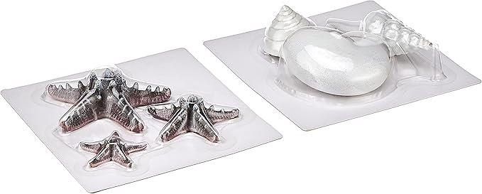 BiOrb Décor Set - 30L Pink Ocean biOrb