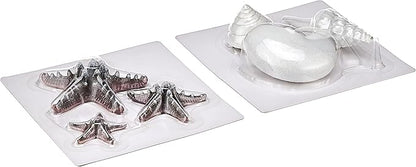 BiOrb Décor Set - 30L Pink Ocean biOrb