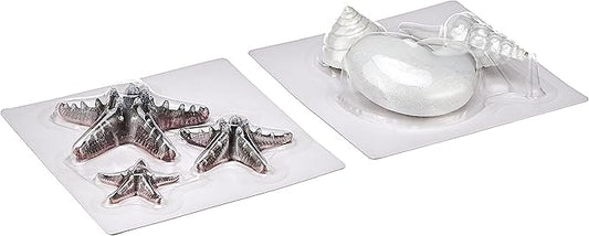 BiOrb Décor Set - 30L Pink Ocean biOrb