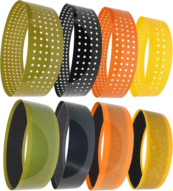 Sandy Track - for Green Silent Runner 12" Wide - Textured Nail Trimming Track for Pet Exercise Wheel (Green 12" Wide) ExoticNutrition