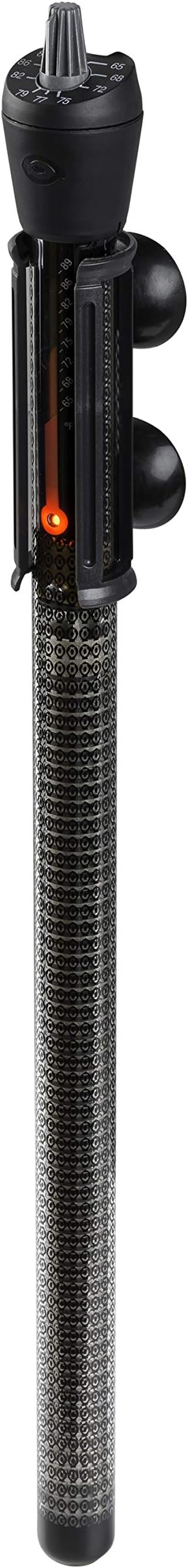 Marineland Precision Heater for Saltwater or Freshwater Aquariums Marineland