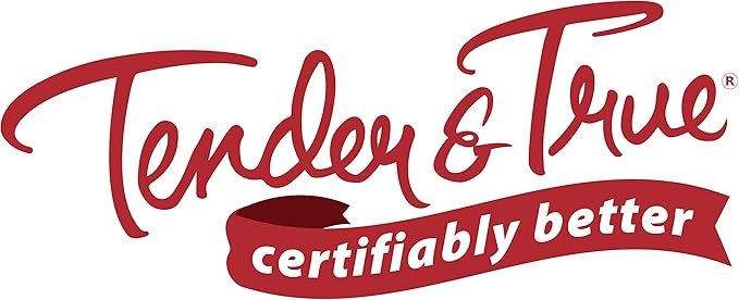 Tender & True Pet Nutrition Small Breed Organic Chicken Recipe Dog Food, 4 lb (46003) - PAWPICO