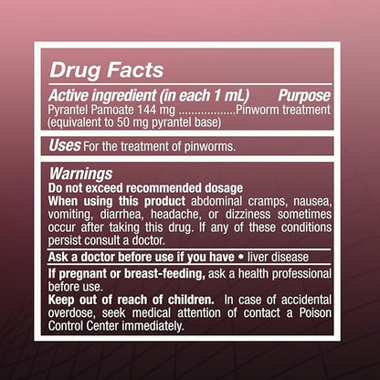 Parasitol 1 FL Oz (30mL) PAWPICO
