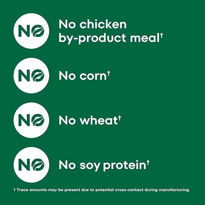 Nutro Natural Choice Small Bites Adult Dry Dog Food, Salmon & Brown Rice Recipe, 28 lb. Bag - PAWPICO