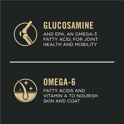 Purina Pro Plan Small Breed Senior Dog Food Bright Mind Seven Plus Chicken and Rice Formula - 16 lb. Bag - PAWPICO