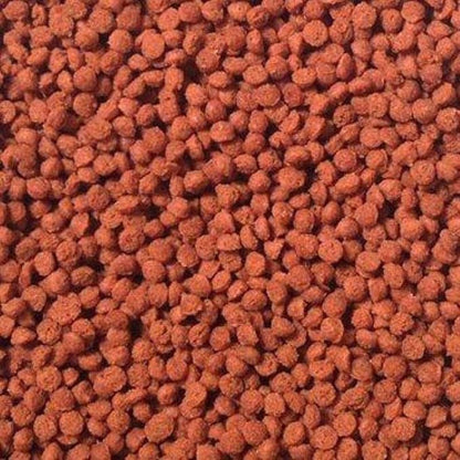 Omega One Super Color Sinking Cichlid Pellets, 2mm Large Pellets, 20 oz OmegaProductsCorporation