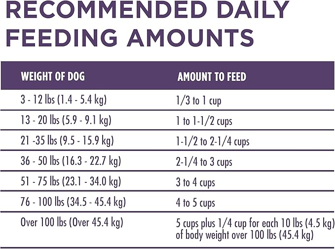 Purina ONE High Protein Dry Senior Dog Food Plus Vibrant Maturity Adult 7 Plus Formula - 8 lb. Bag - PAWPICO