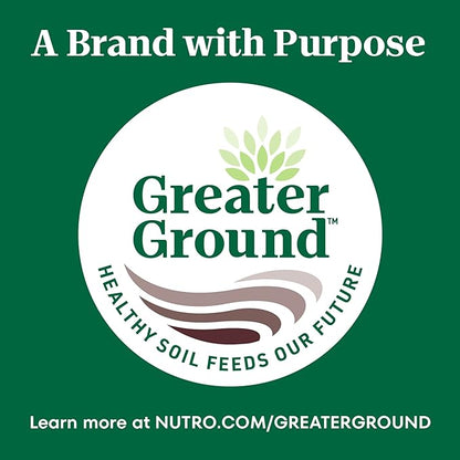 Nutro Natural Choice Adult Small Breed Dry Dog Food, Chicken and Brown Rice, 5 lbs. - PAWPICO