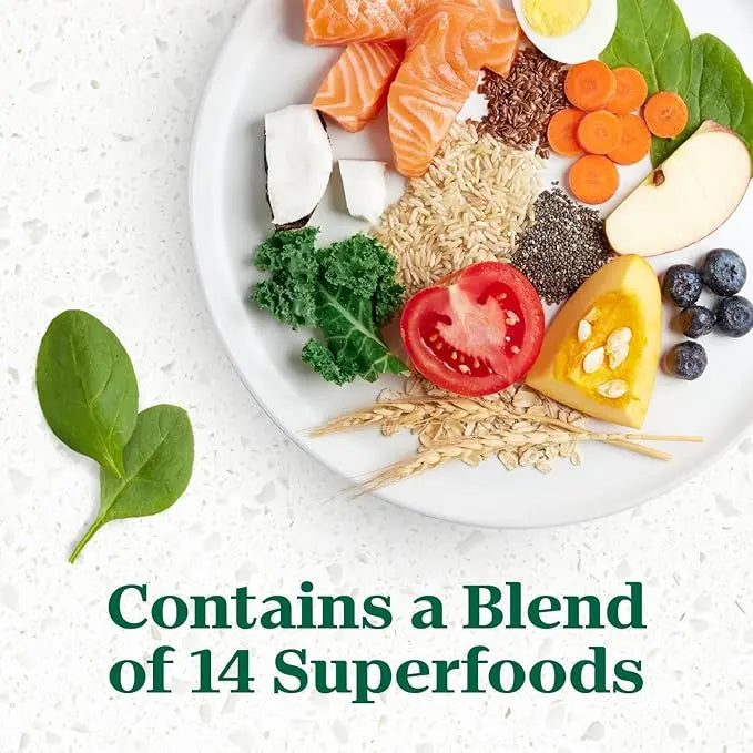 Nutro Ultra Adult Small Breed Dry Dog Food, Chicken, Lamb and Salmon Protein Trio, 8 lb. Bag - PAWPICO