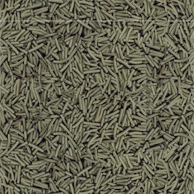 Tetra ReptoMin Floating Food Sticks, Food for Aquatic Turtles, Newts and Frogs, 1.94 oz Tetra