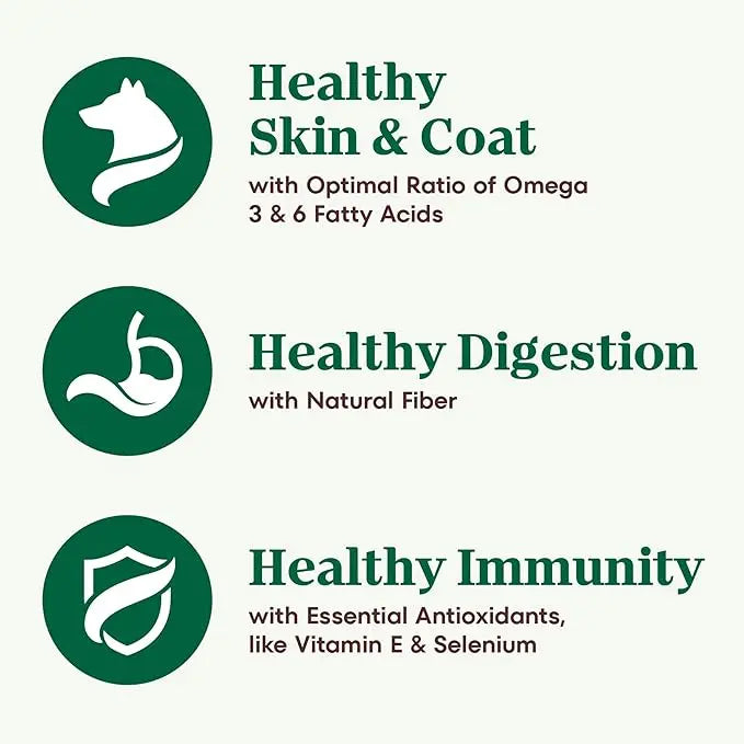 Nutro Natural Choice Adult Dry Dog Food, Chicken and Brown Rice Recipe 36 lbs. - PAWPICO