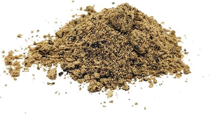 DBDPet Springtail Food (4oz Bottle) - Food for Springtail & Isopod Cultures - Explode Your Springtail Culture's Growth with Our Springtail Food DBDPet