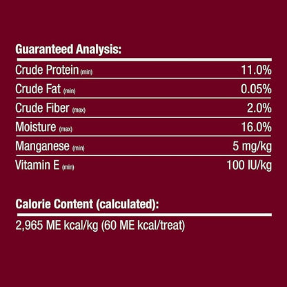SmartBones SmartSticks, Treat Your Dog to a Rawhide-Free Chew Made With Real Meat and Vegetables - PAWPICO