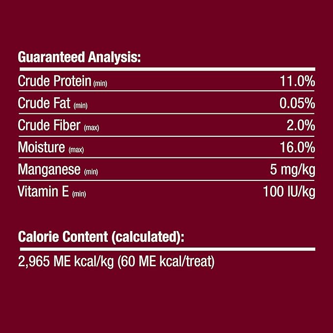 SmartBones SmartSticks, Treat Your Dog to a Rawhide-Free Chew Made With Real Meat and Vegetables, 25 Count (Pack of 1) - PAWPICO