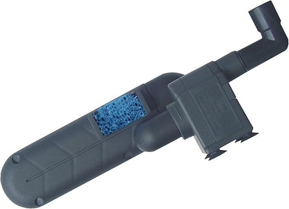 AA GKM9W Internal UV for Aquariums up to 50Ga,Black AAAquariumInc