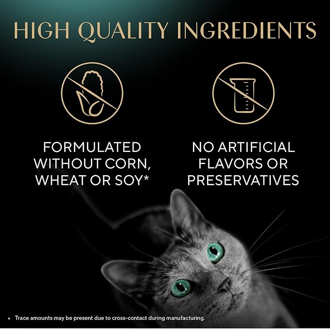 Sheba Meaty Tender Sticks Soft Cat Treats Salmon Flavor, 0.14 oz., 5 Count (Pack of 10) Sheba