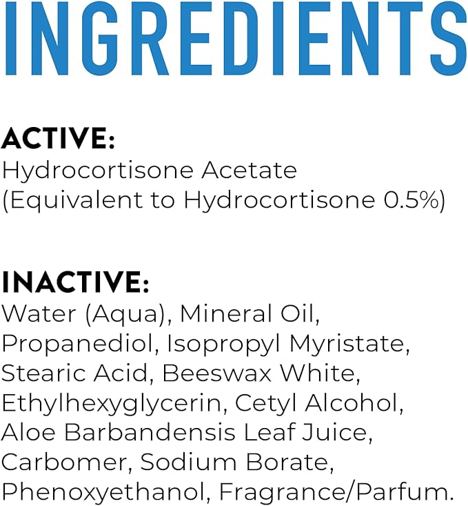 DOGSWELL Remedy + Recovery 0.5% Hydrocortisone Lotion for Dogs, 4 oz. (Packaging May Vary) Dogswell