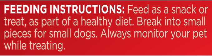 Milk-Bone Soft & Chewy Dog Treats, Chicken Recipe With Chicken Breast, 25 Ounce Container - PAWPICO
