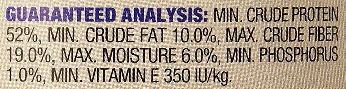 Tetra JumboKrill Freeze-Dried Jumbo Shrimp 3.5 Ounces, Natural Shrimp Treat For aquarium Fish, red (16198) : Pet Food : Pet Supplies Tetra