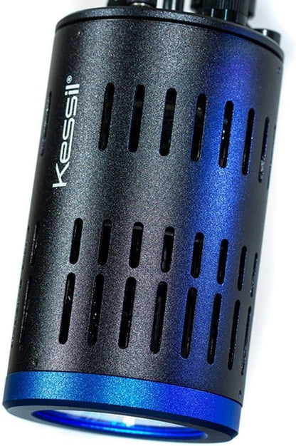 Kessil A160WE Controllable LED Aquarium Light, Tuna Blue KessilLighting