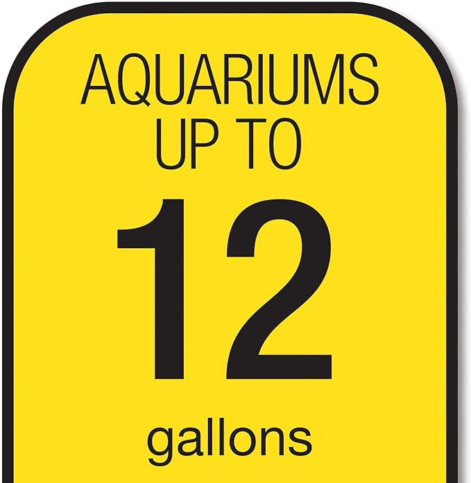 Marineland Precision Heater for Saltwater or Freshwater Aquariums Marineland